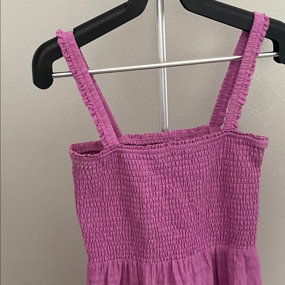 Steve Madden Pink Mini Dress - Picture 4 of 7